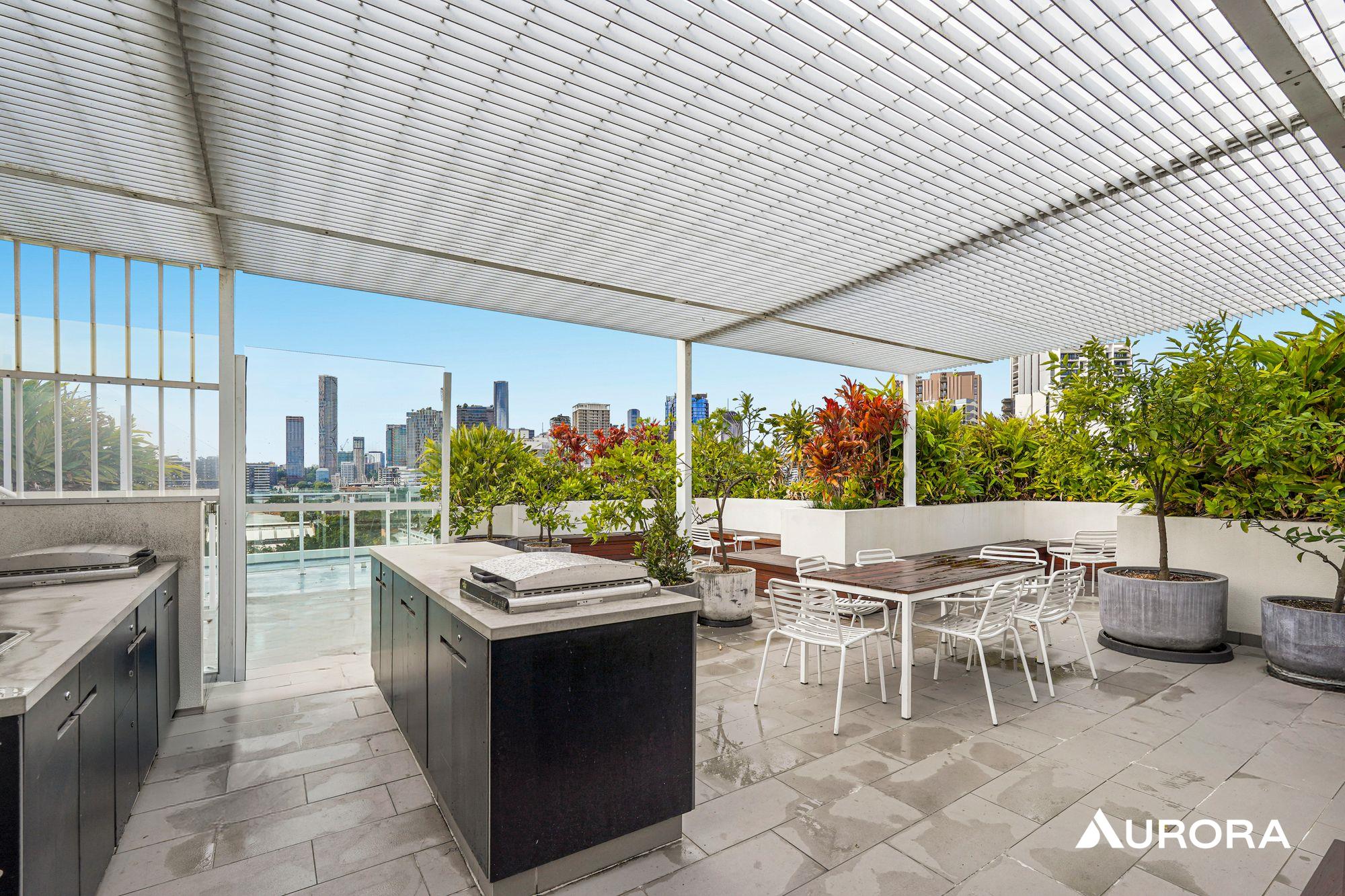 413/8 Donkin Street, West End Leased by Aurora Property - image 4