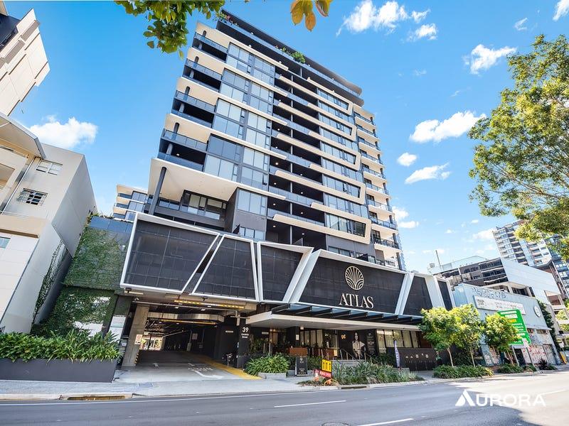 20505/39 Cordelia Street, South Brisbane Leased by Aurora Property - image 11