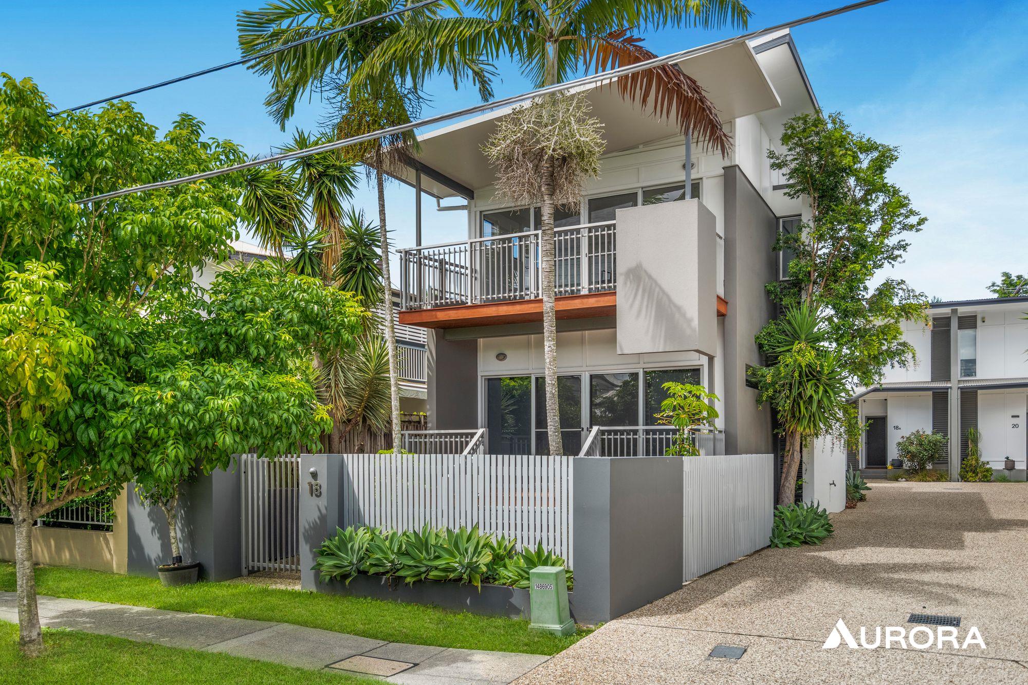 18 Park Street, Hawthorne For Lease by Aurora Property