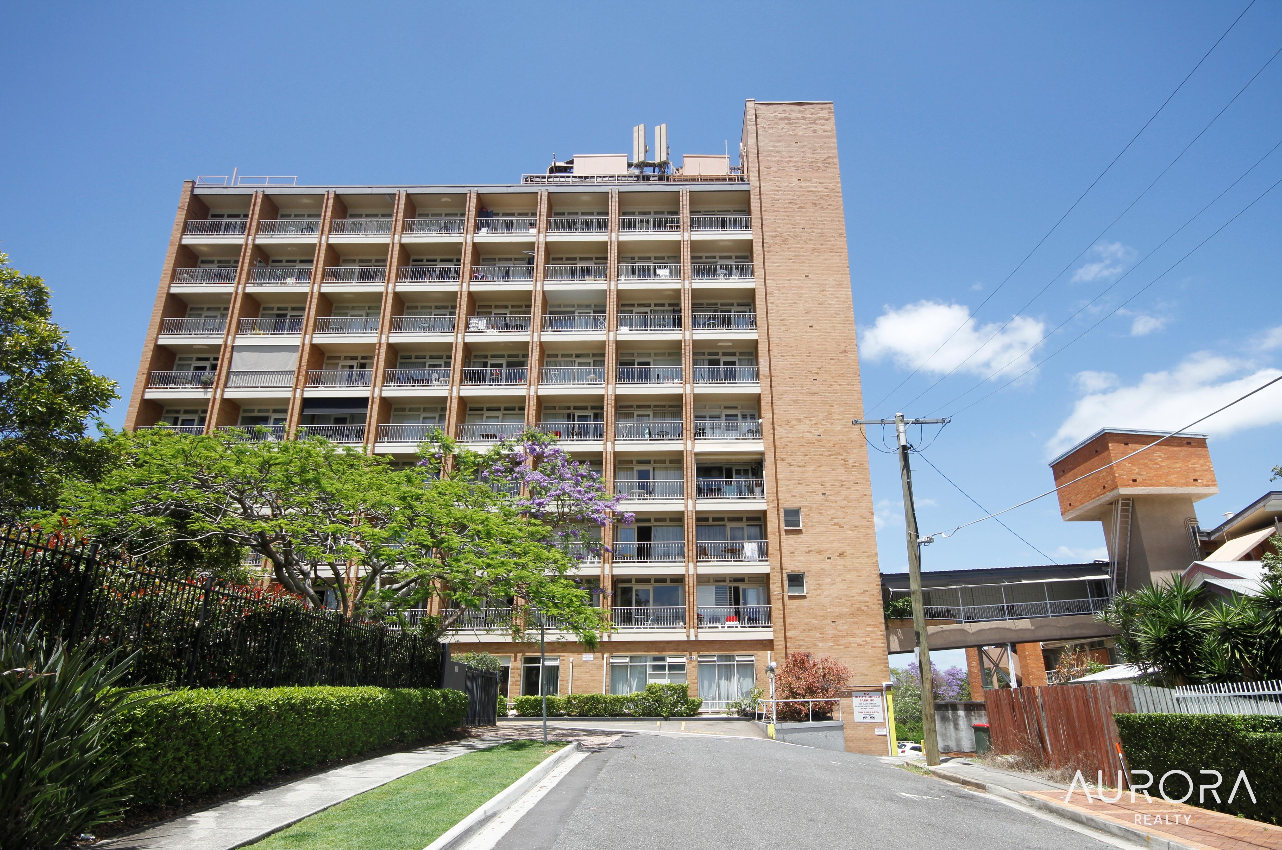 406/355 Main Street, Kangaroo Point Leased by Aurora Property - image 2