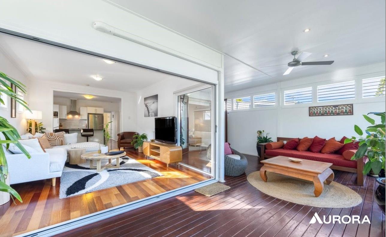 30 Berrima Street, Wynnum Leased by Aurora Property