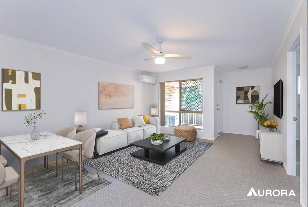 6/17 Hubert Street, Woolloongabba For Lease by Aurora Property