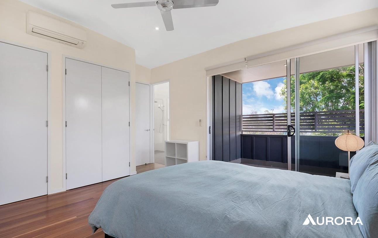 12a McComb Street, Kelvin Grove Leased by Aurora Property - image 5