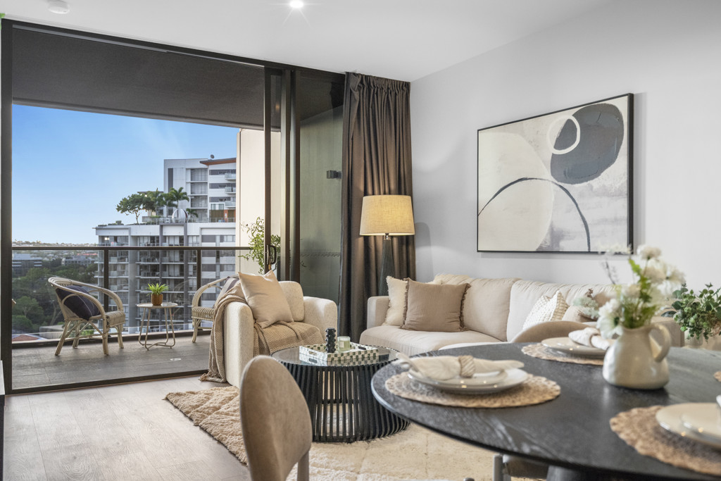 1106/2-4 Edmondstone Street, South Brisbane For Lease by Aurora Property - image 14