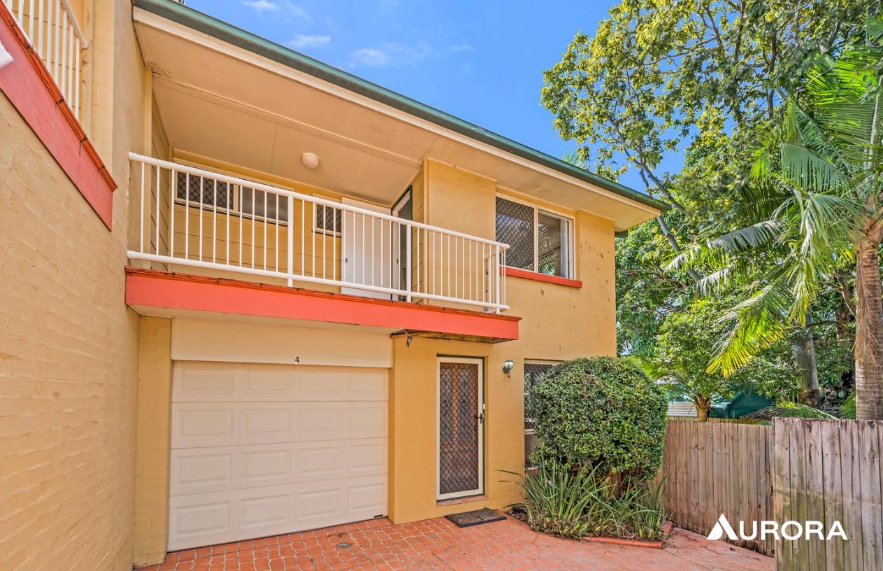4/32 Iris Street, Holland Park West For Lease by Aurora Property