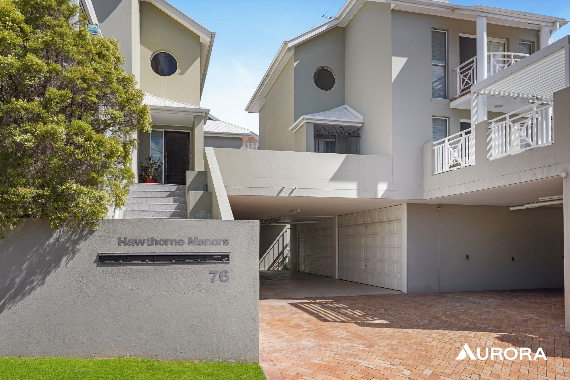 4/76 Miles Street, Hawthorne For Lease by Aurora Property - image 17