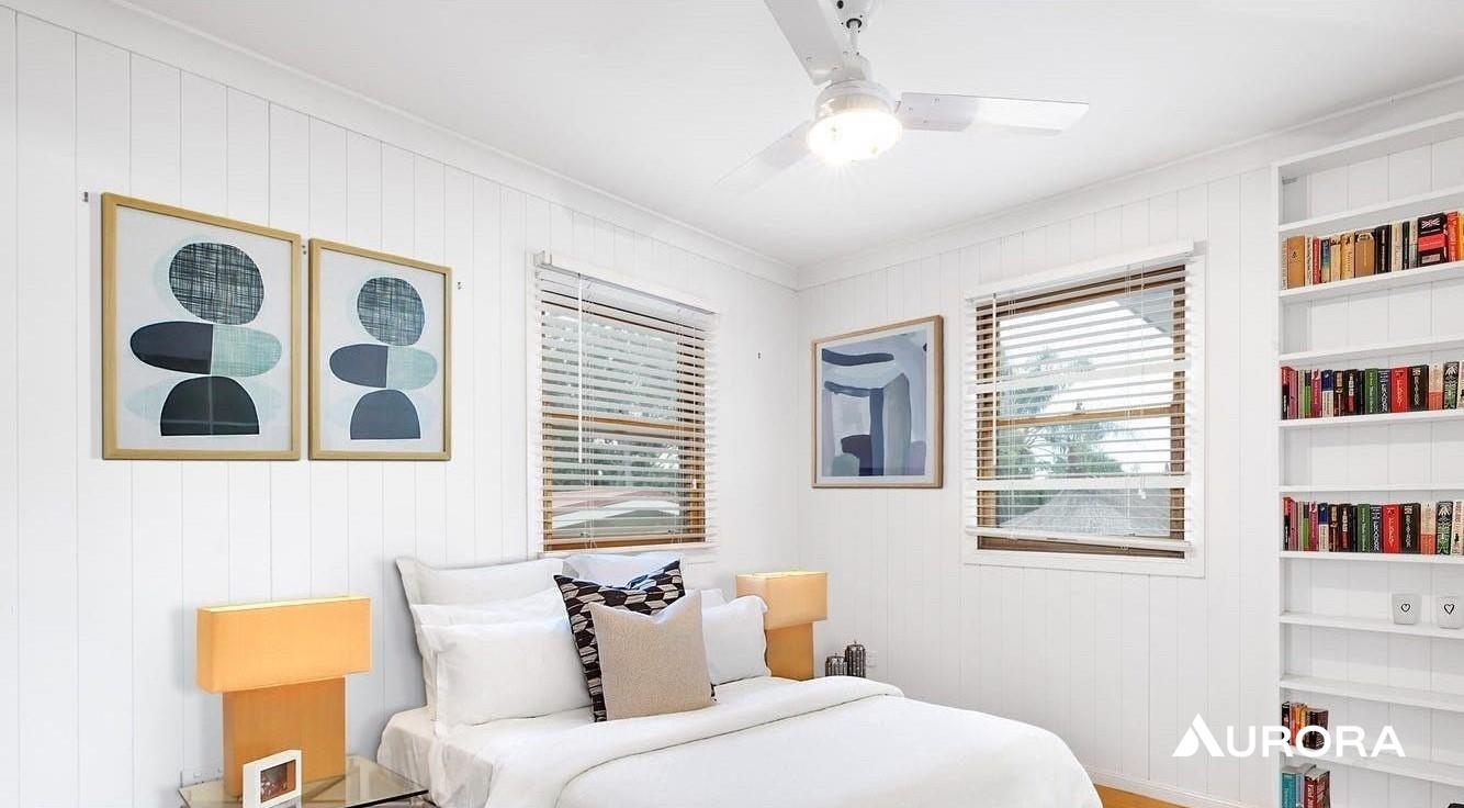 207 Sibley Road, Wynnum West Leased by Aurora Property - image 11