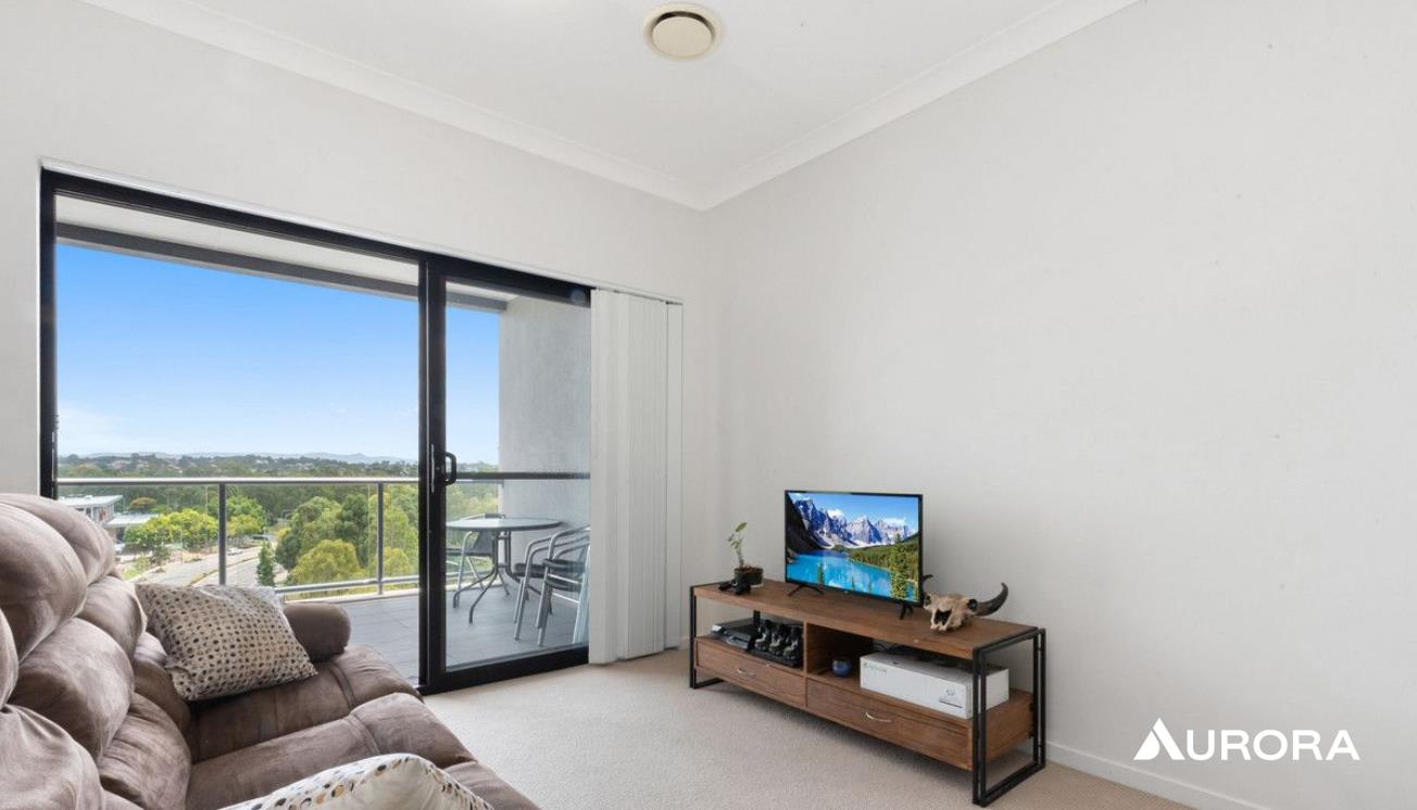70/107 Kittyhawk Drive, Chermside For Lease by Aurora Property