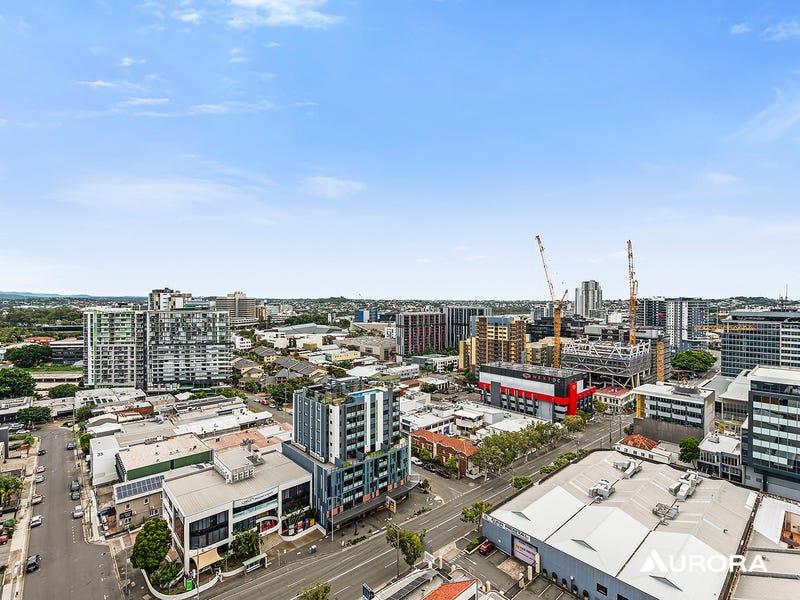 1901/107 Alfred Street, Fortitude Valley For Lease by Aurora Property - image 11