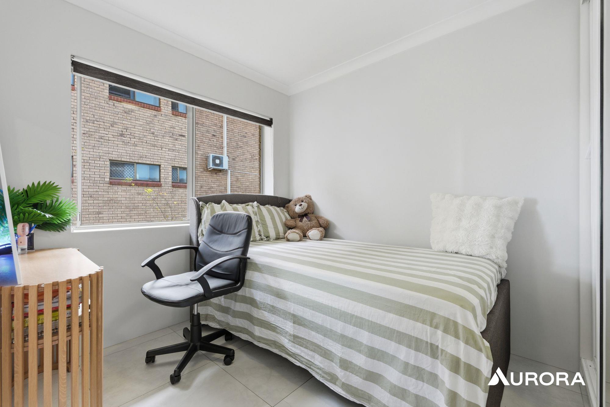 2/105 Beatrice Terrace, Ascot Leased by Aurora Property - image 5