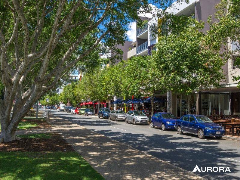 1305/174 Grey Street, South Brisbane Leased by Aurora Property - image 7