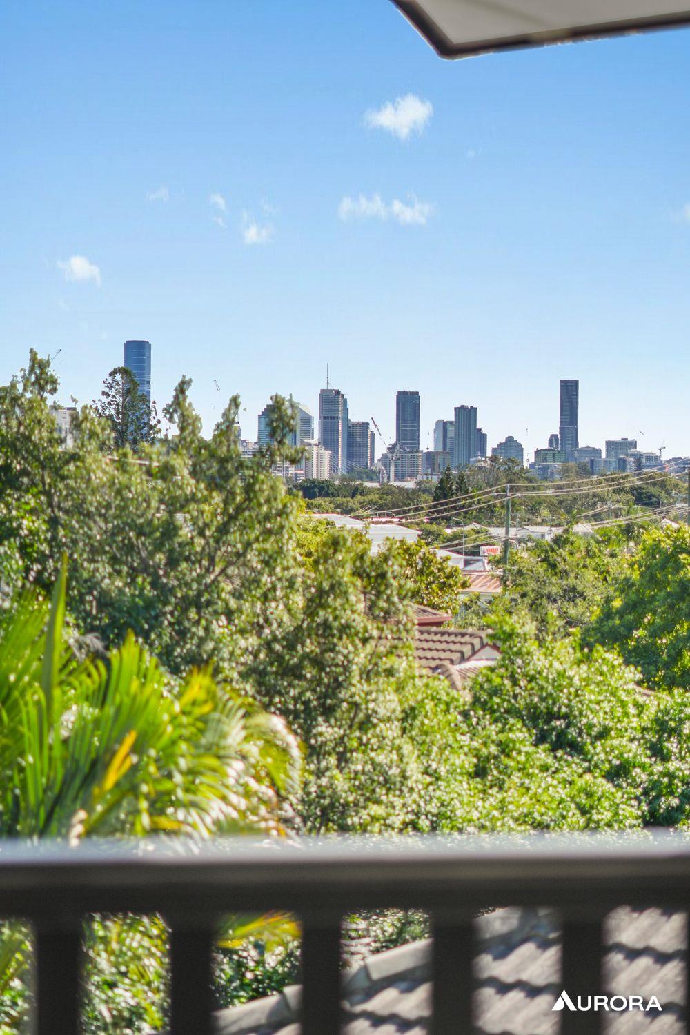 6/43 Rialto Street, Coorparoo Leased by Aurora Property - image 2