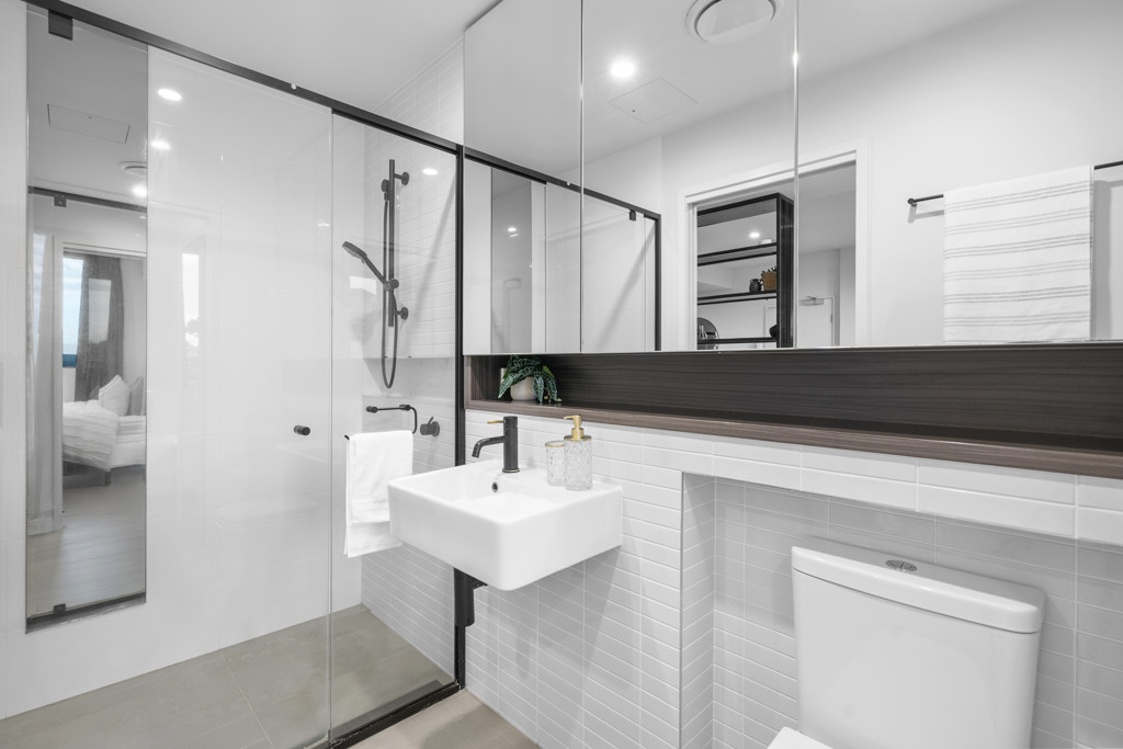1106/2-4 Edmondstone Street, South Brisbane For Lease by Aurora Property - image 19