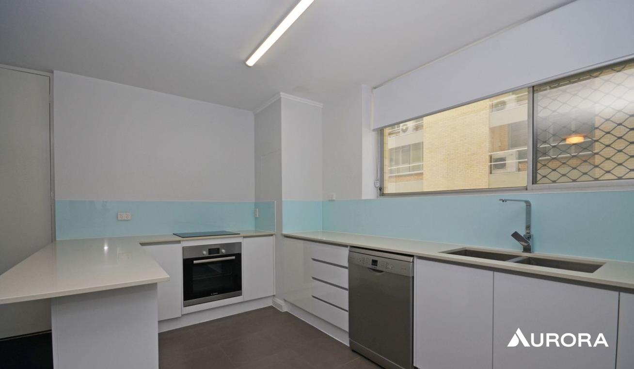 33A/23 Griffith Street, New Farm For Lease by Aurora Property - image 1