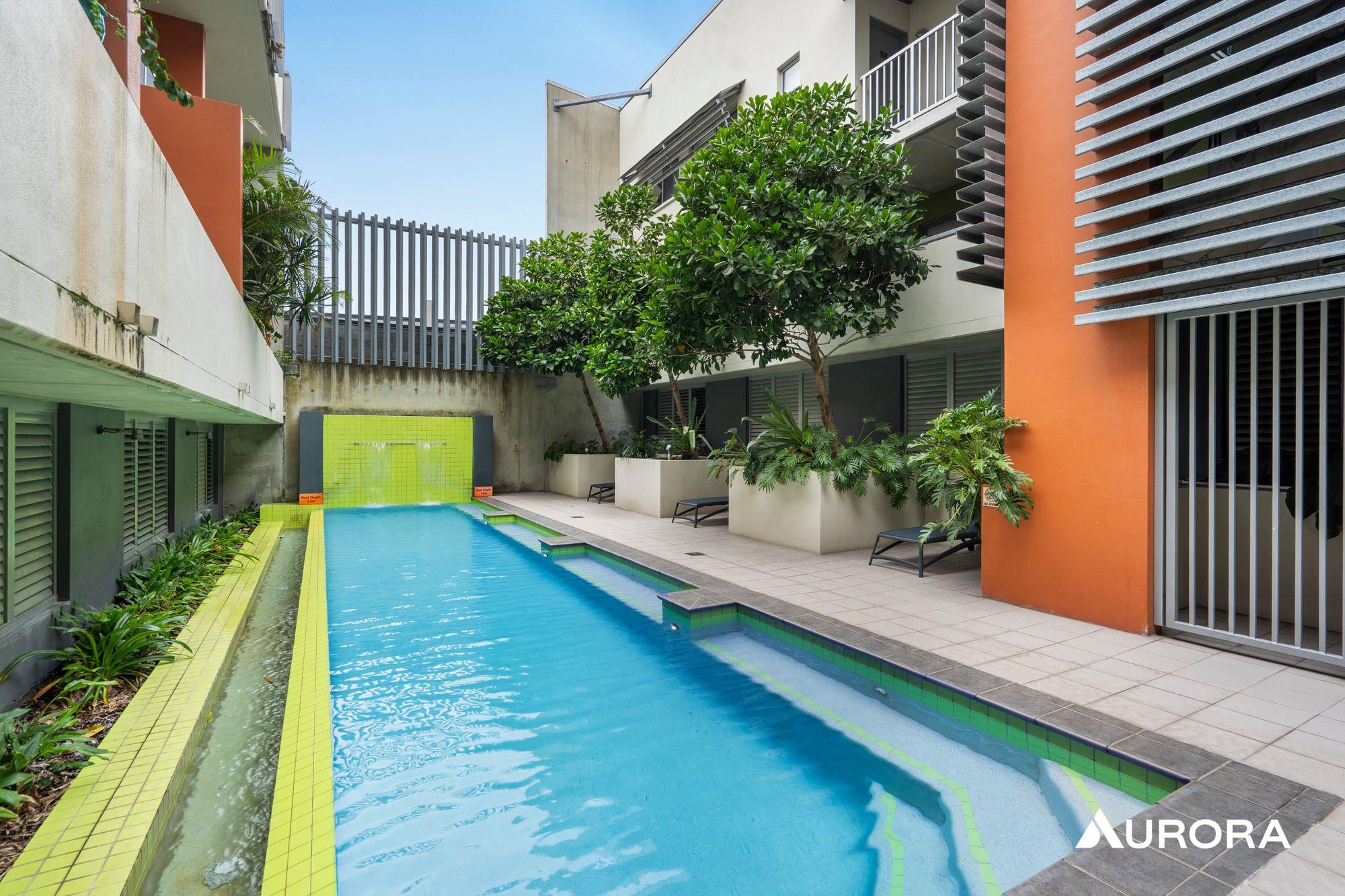 2/38 Robertson Street, Fortitude Valley Leased by Aurora Property - image 15