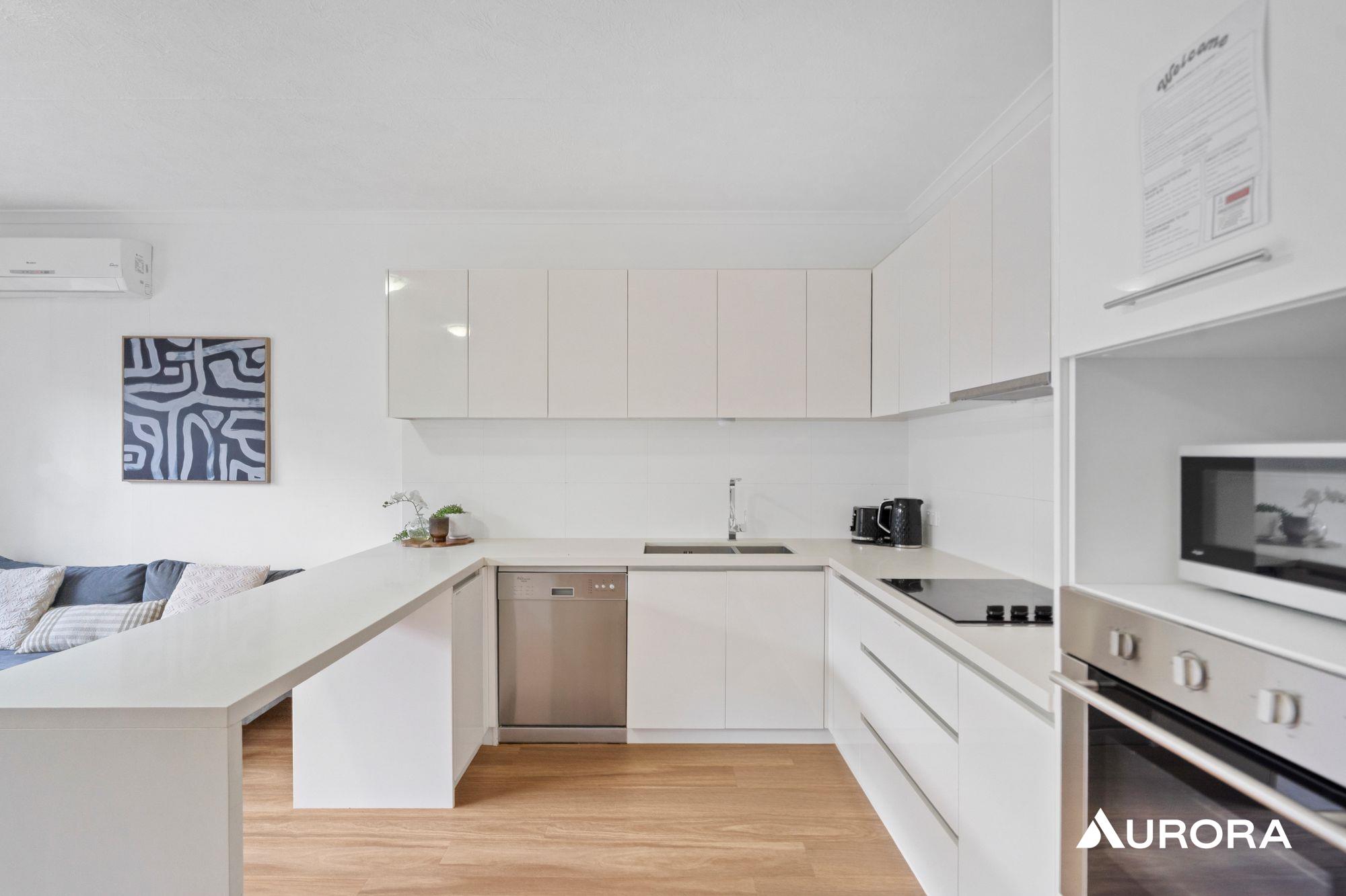 6/55 Balmoral Street, Hawthorne Leased by Aurora Property - image 5