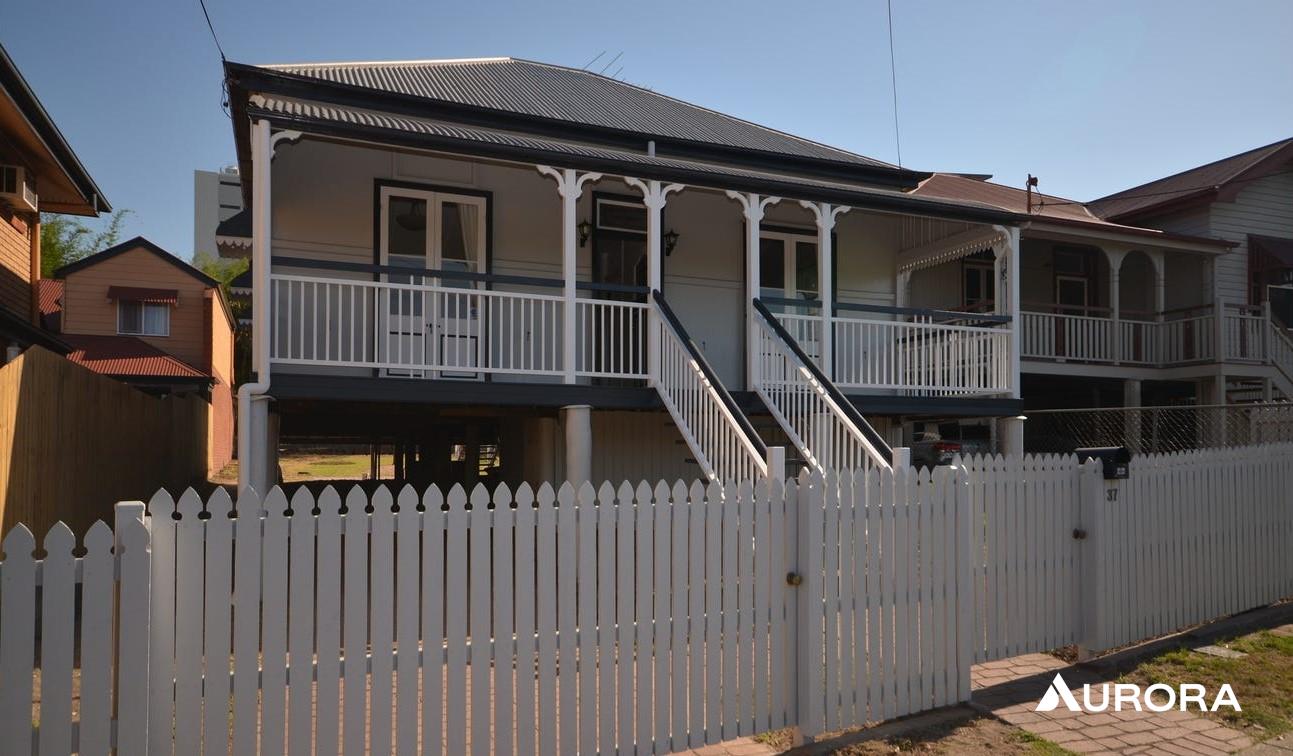 37 Baines Street, Kangaroo Point For Lease by Aurora Property