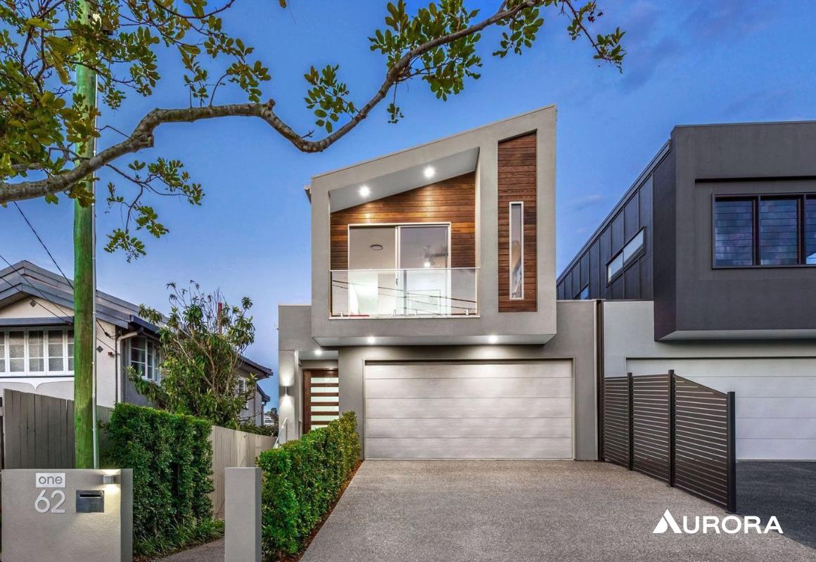 1/62 Jamieson Street, Bulimba For Lease by Aurora Property
