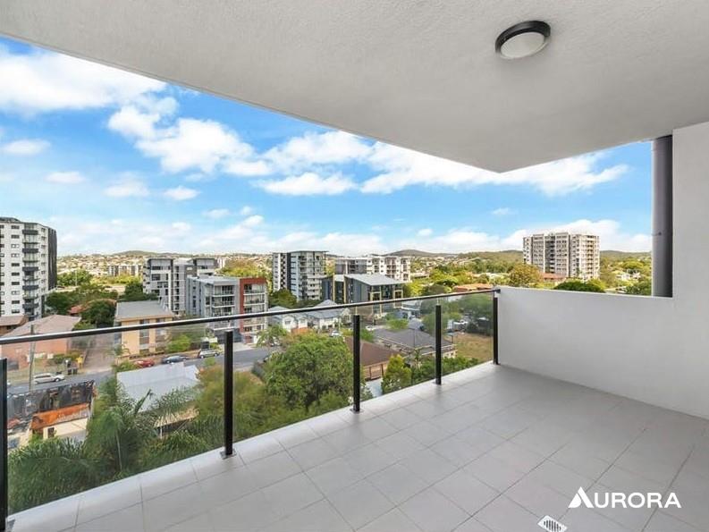 206/28 Wolseley Street, Woolloongabba For Lease by Aurora Property