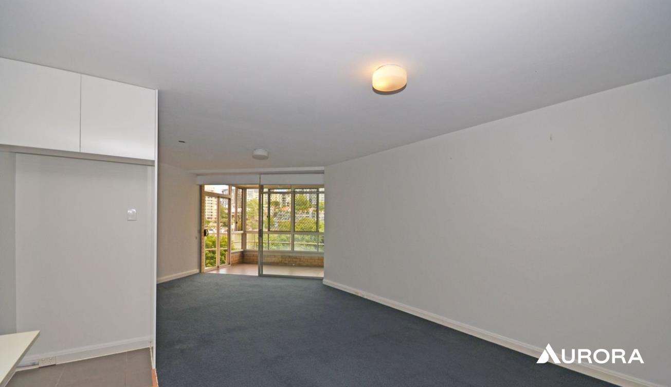 33A/23 Griffith Street, New Farm For Lease by Aurora Property - image 3