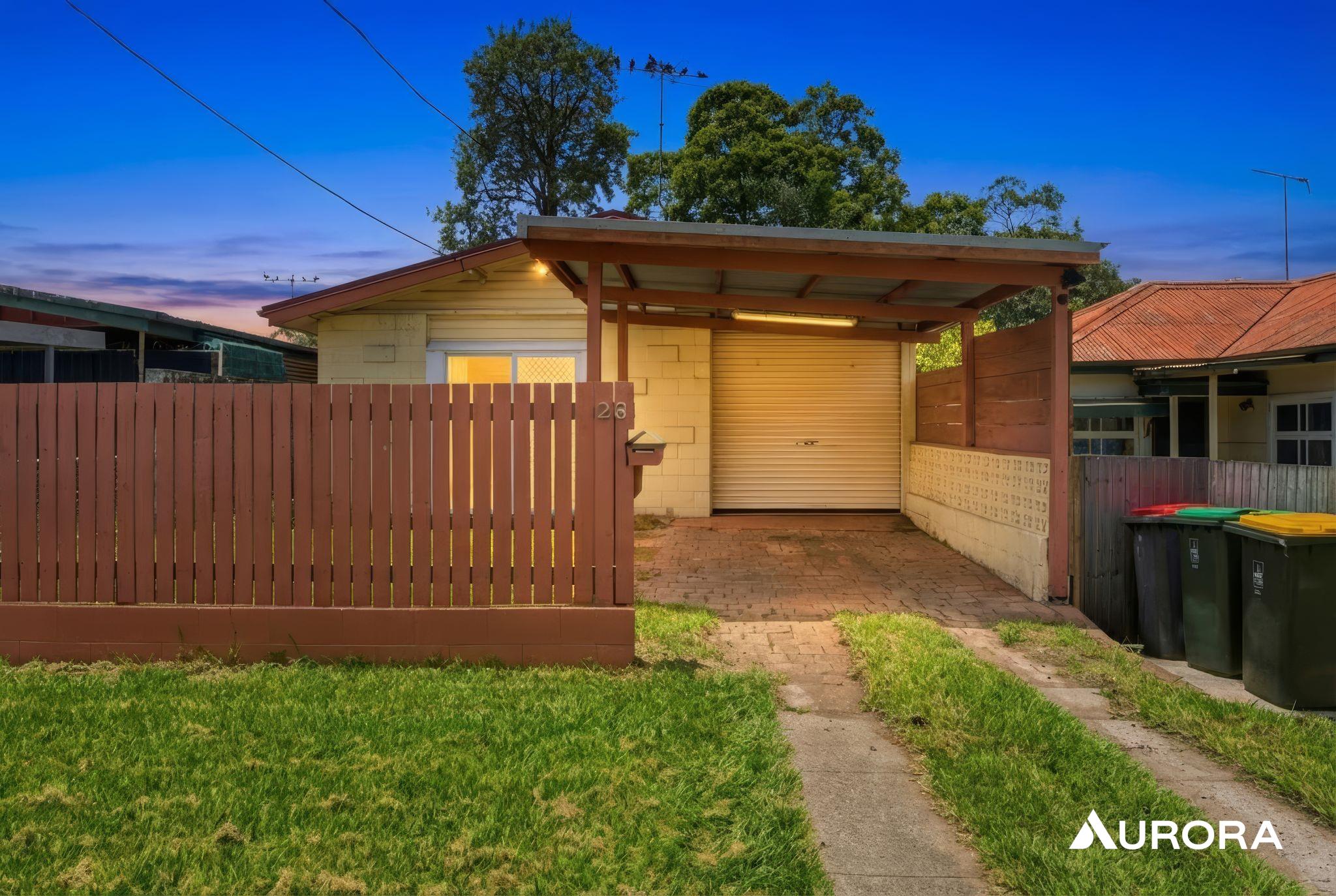 28 Miriam Street, Holland Park West For Lease by Aurora Property