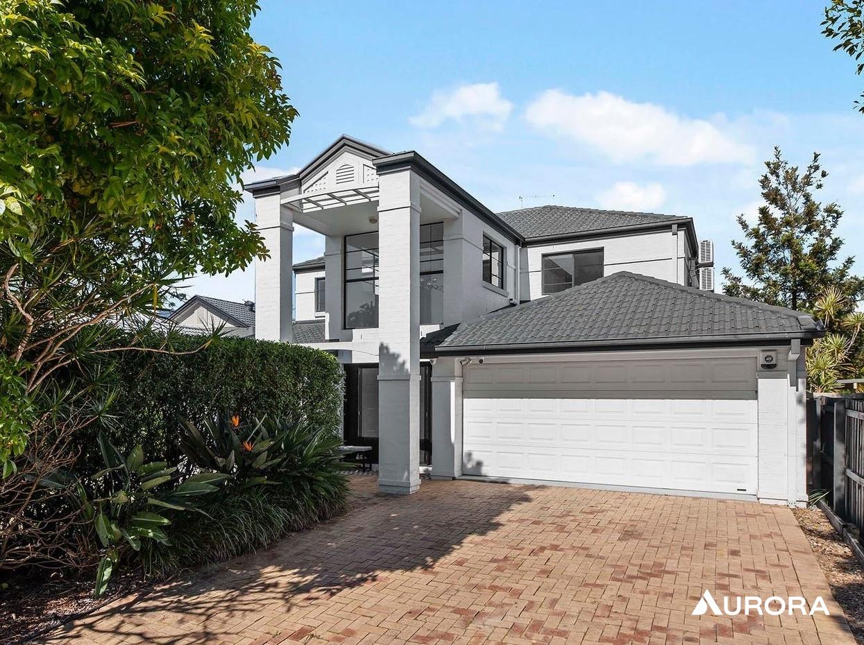 6 Parklane Place, Bulimba For Lease by Aurora Property - image 3