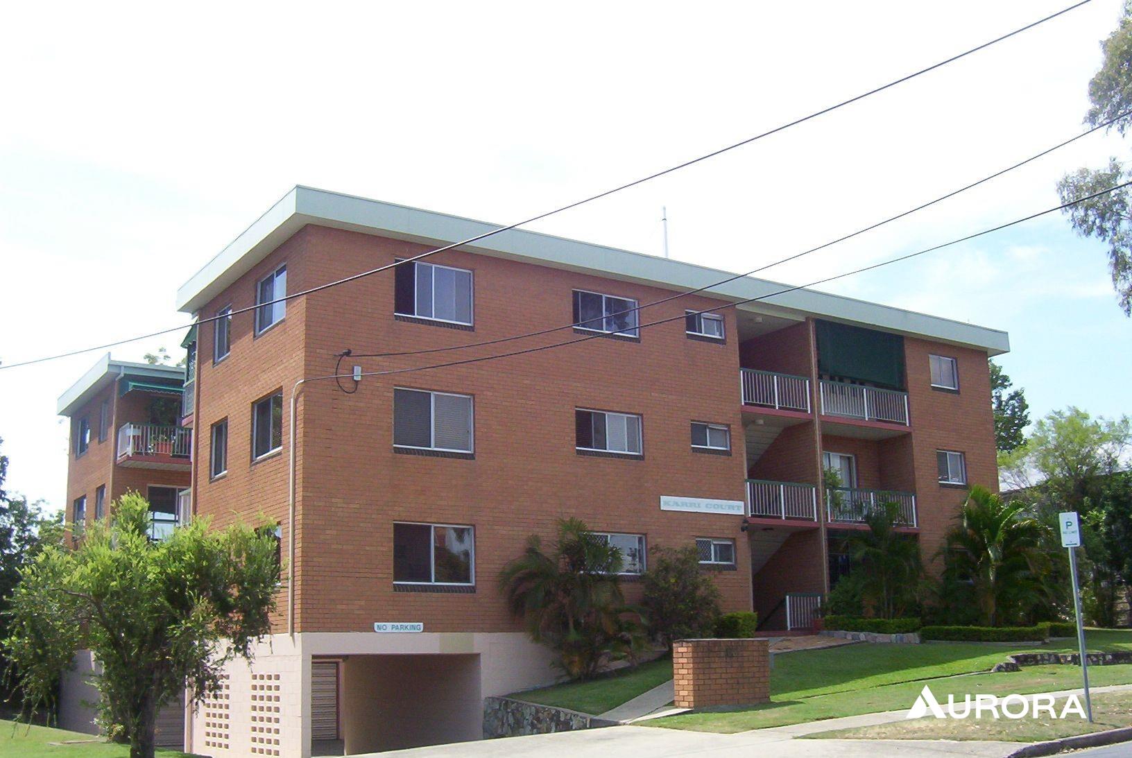 3/63 Northcote Street, East Brisbane Leased by Aurora Property - image 8