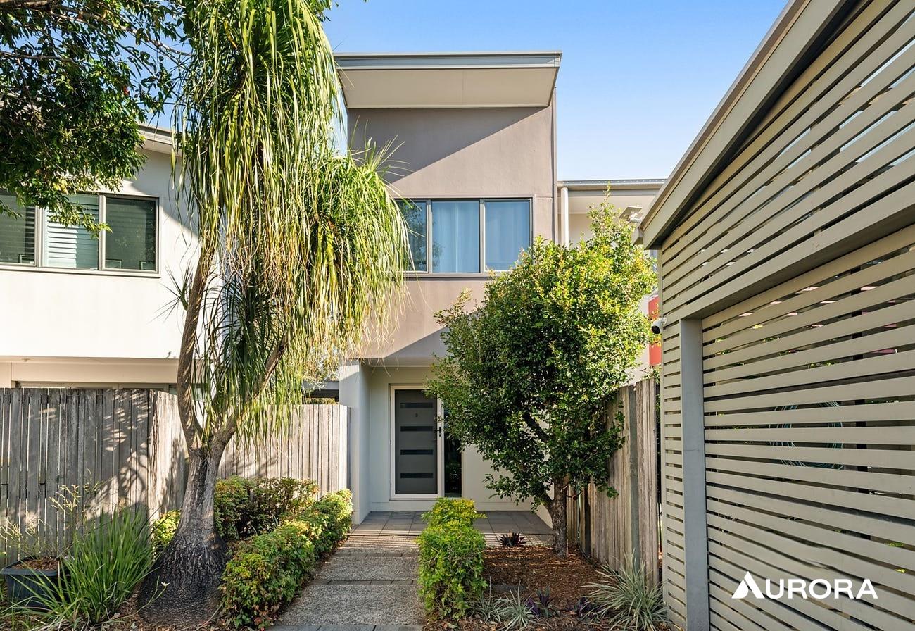 9/47 Wyandra Crescent, Murarrie Leased by Aurora Property - image 17