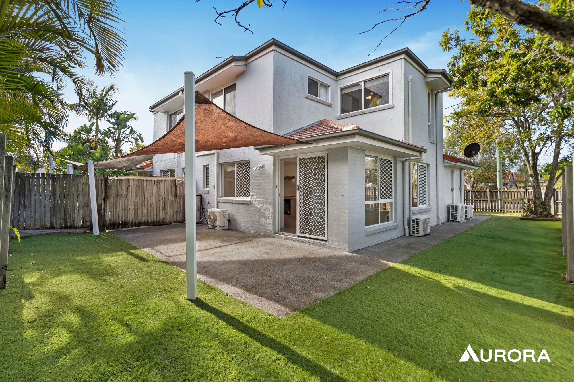 26/83 Dibar Street, Wynnum Leased by Aurora Property