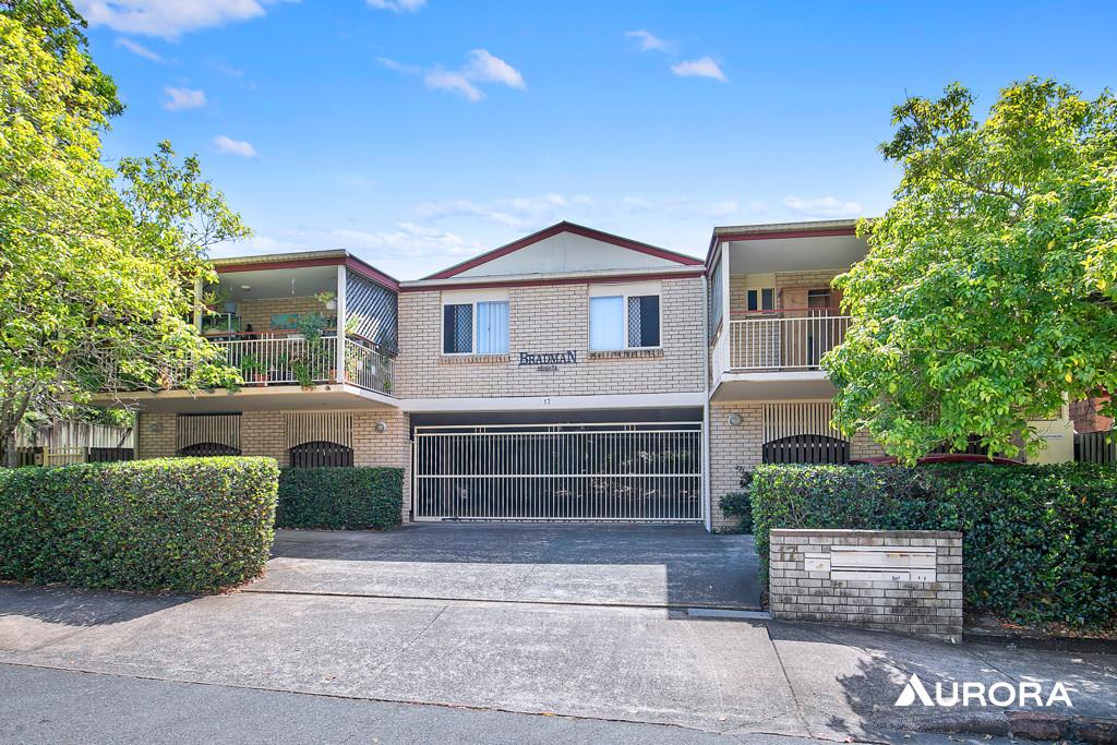 6/17 Hubert Street, Woolloongabba For Lease by Aurora Property - image 5