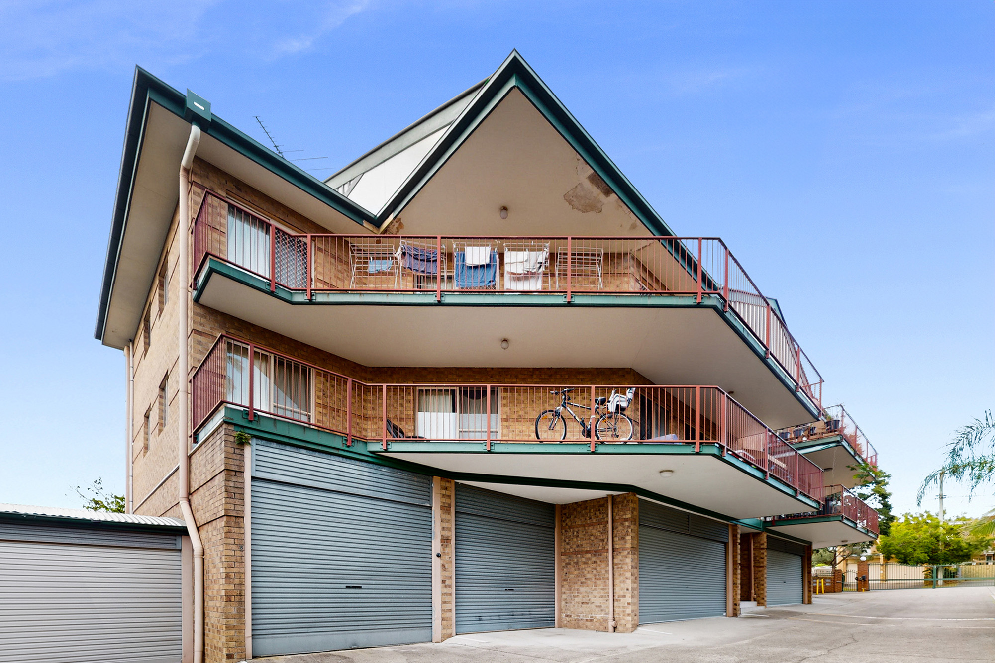 1/5 Laura Street, Lutwyche Leased by Aurora Property