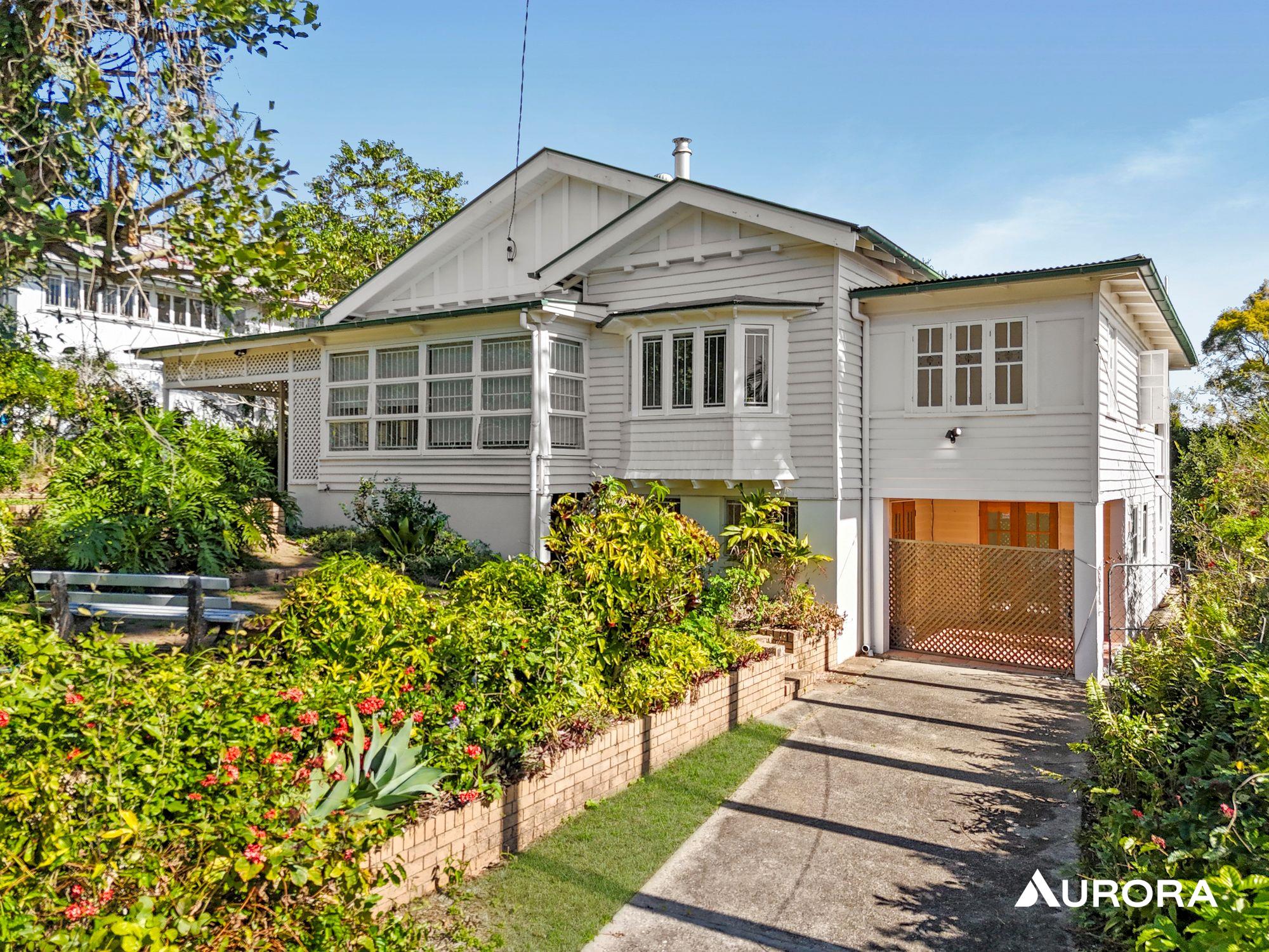 23 Stirrat Street, Coorparoo For Lease by Aurora Property