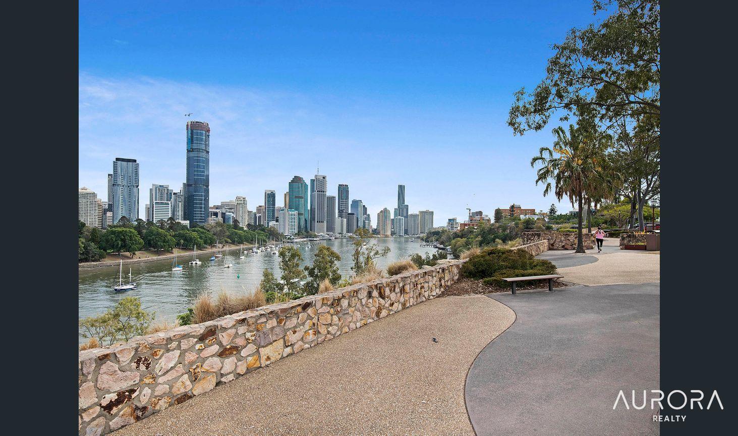 406/355 Main Street, Kangaroo Point Leased by Aurora Property - image 3