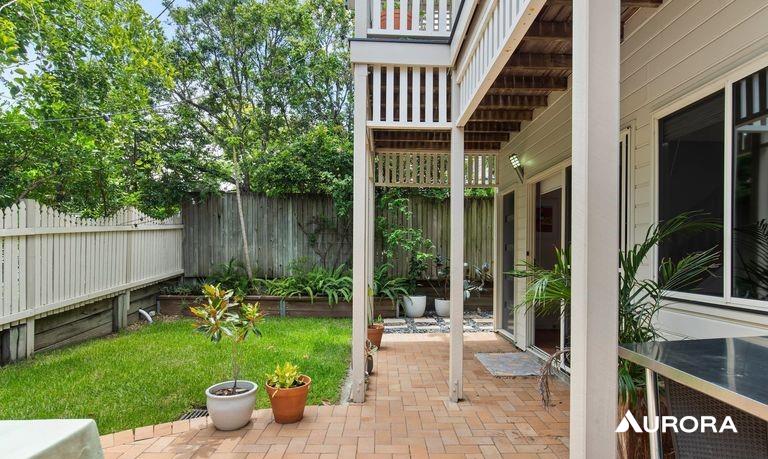 1/116 Stephens Street, Morningside Leased by Aurora Property - image 10