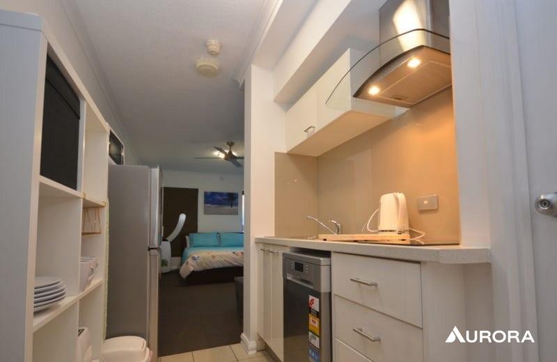 1011/9 Castlebar Street, Kangaroo Point Leased by Aurora Property - image 2
