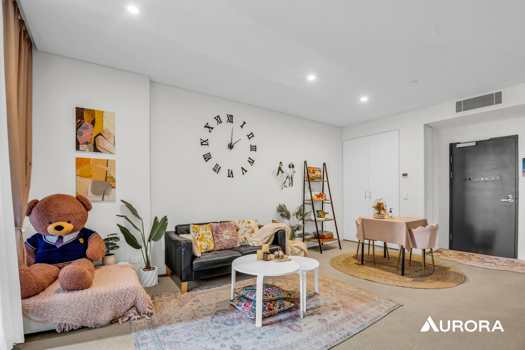 810/111 Melbourne Street, South Brisbane For Lease by Aurora Property - image 5