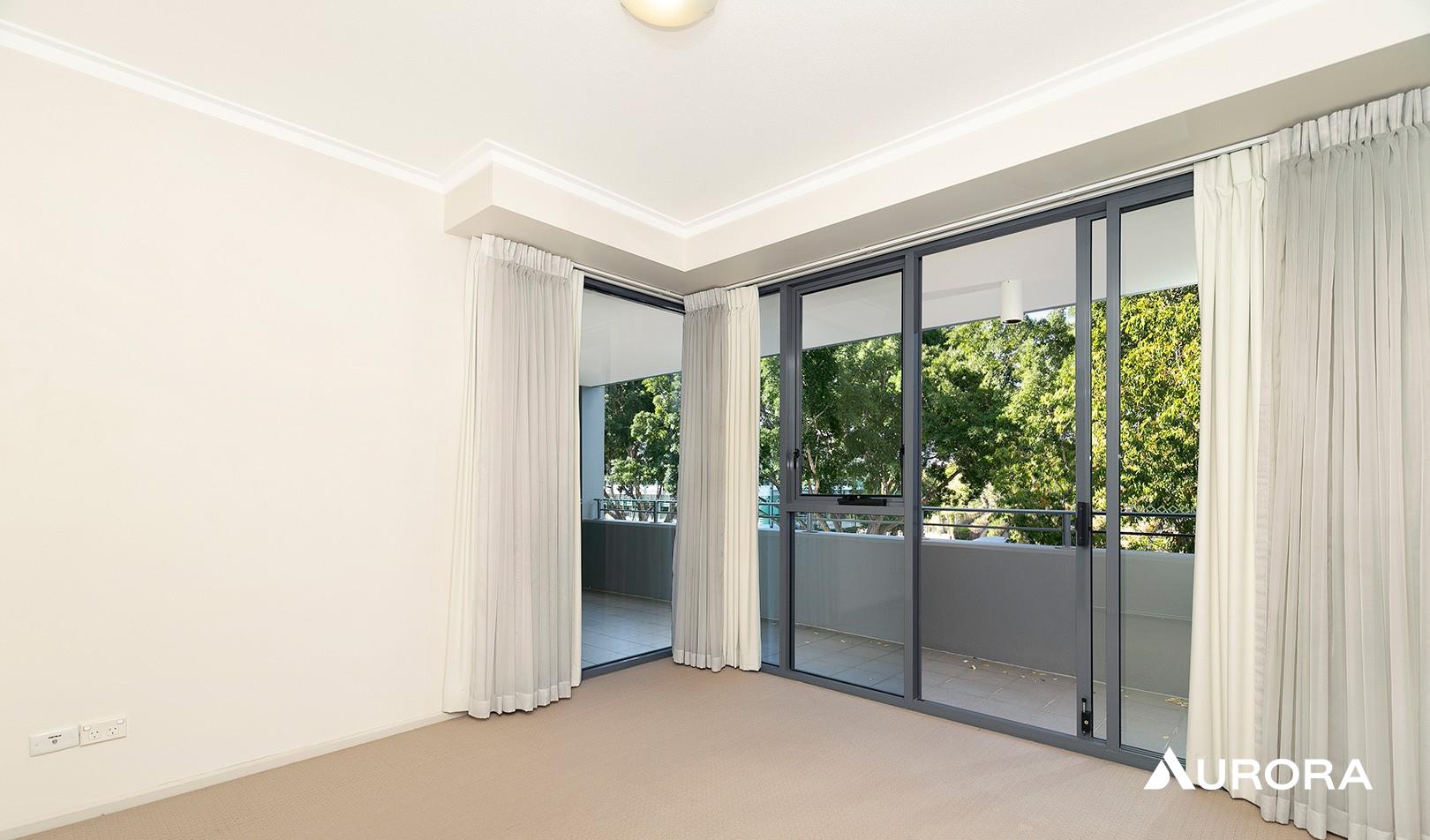 2205/184 Grey Street, South Brisbane For Lease by Aurora Property - image 5