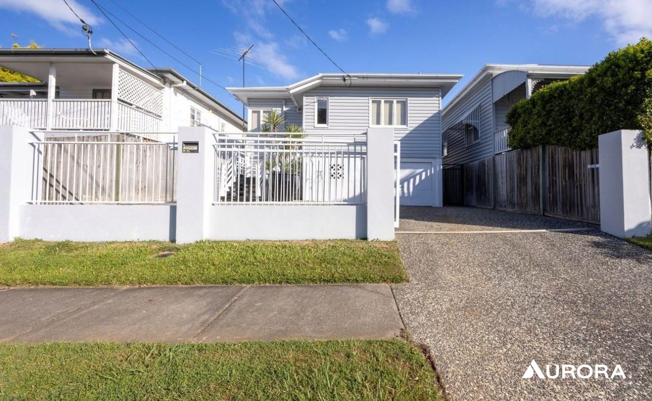 30 Berrima Street, Wynnum Leased by Aurora Property - image 10