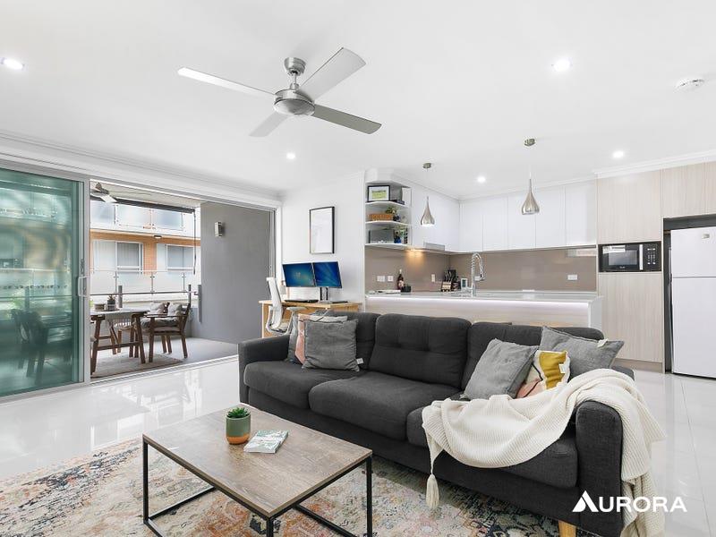 6/38 Eighth Avenue, Coorparoo Leased by Aurora Property - image 2
