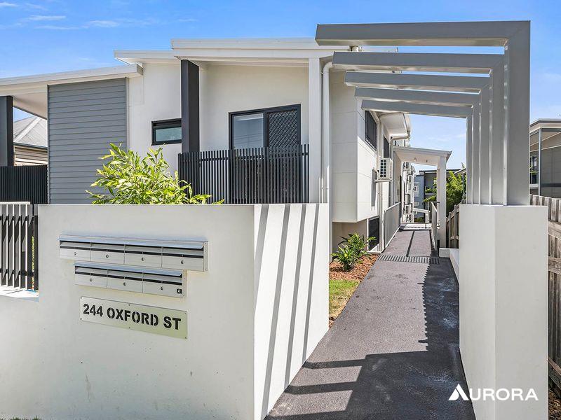 3/244 Oxford Street, Bulimba For Lease by Aurora Property - image 10