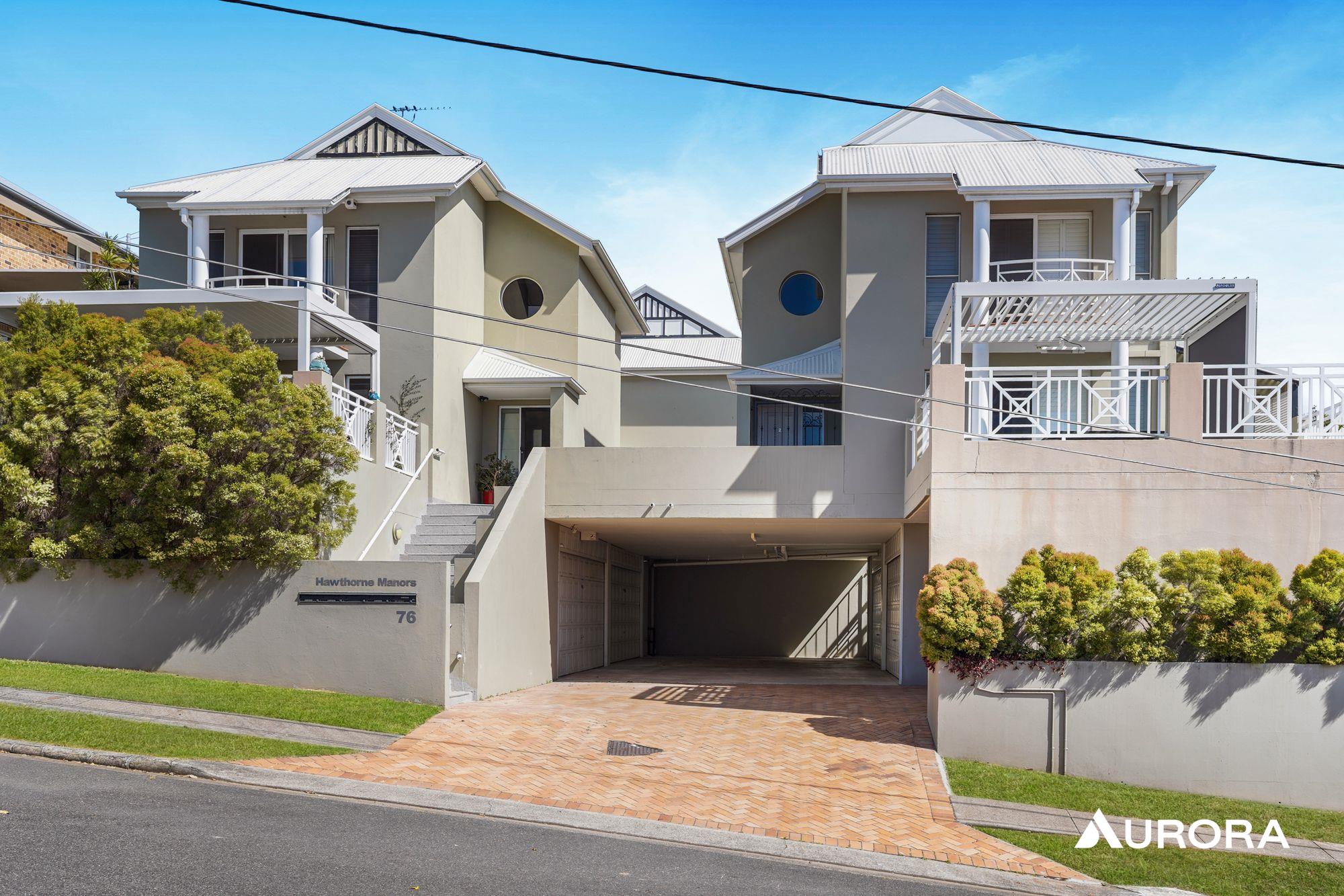 4/76 Miles Street, Hawthorne For Lease by Aurora Property - image 16