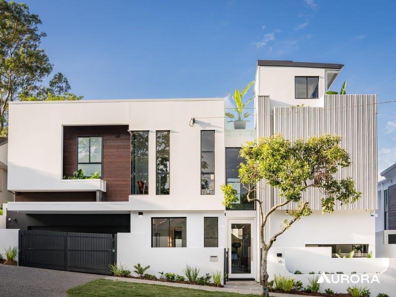 16 Sector Street, Coorparoo Leased by Aurora Property