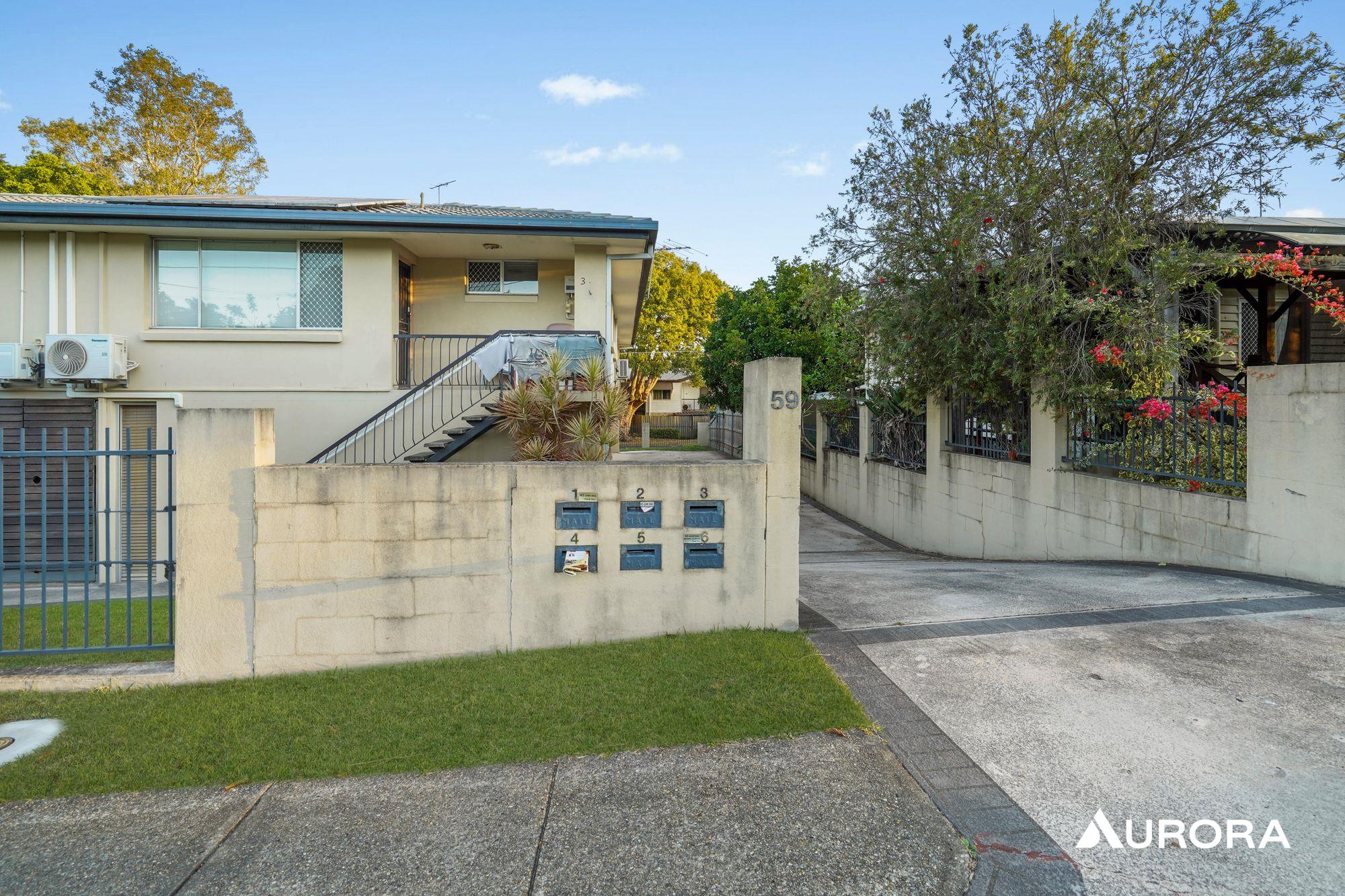 4/59 Livingstone Street, Yeerongpilly For Lease by Aurora Property - image 10