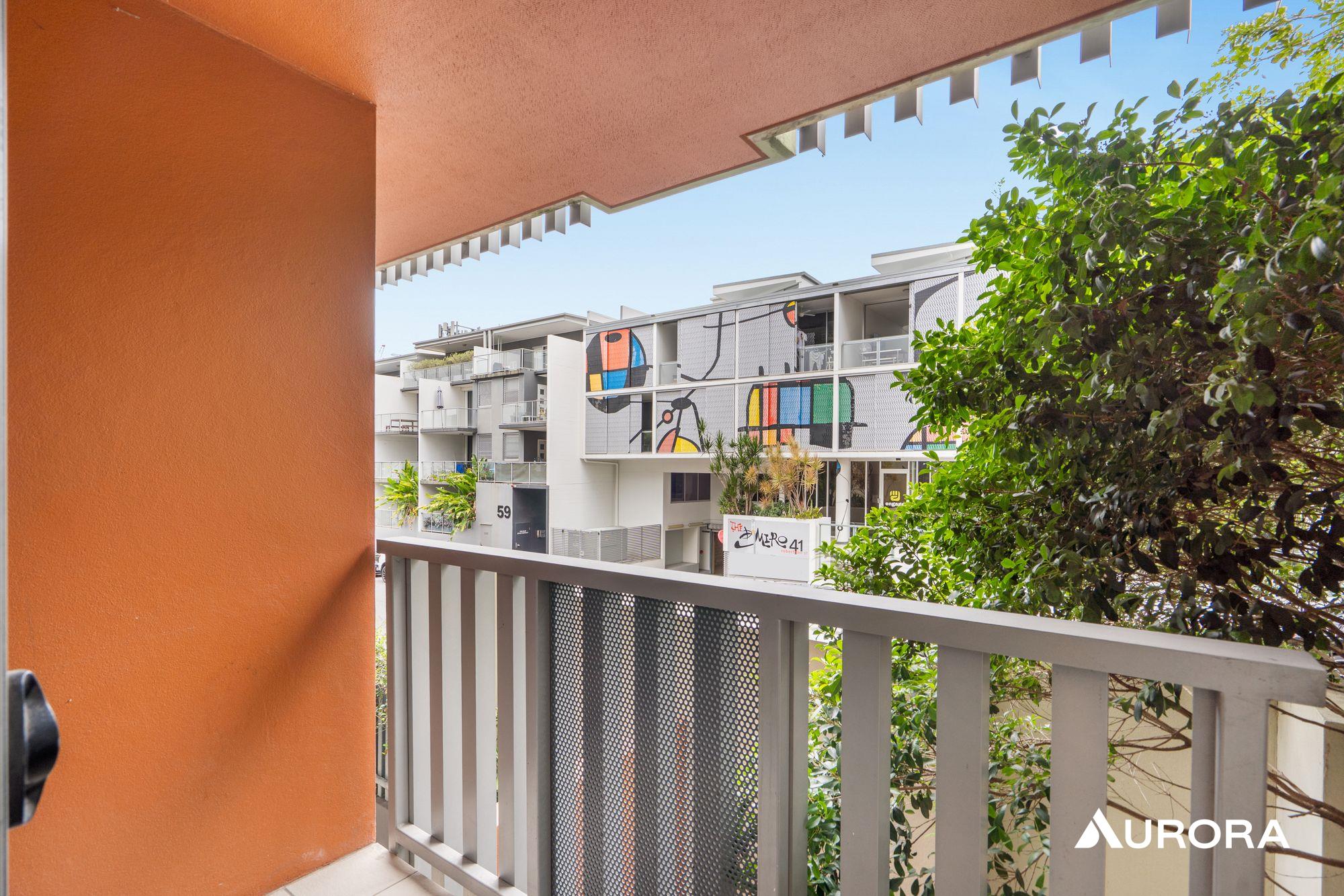 2/38 Robertson Street, Fortitude Valley Leased by Aurora Property - image 11