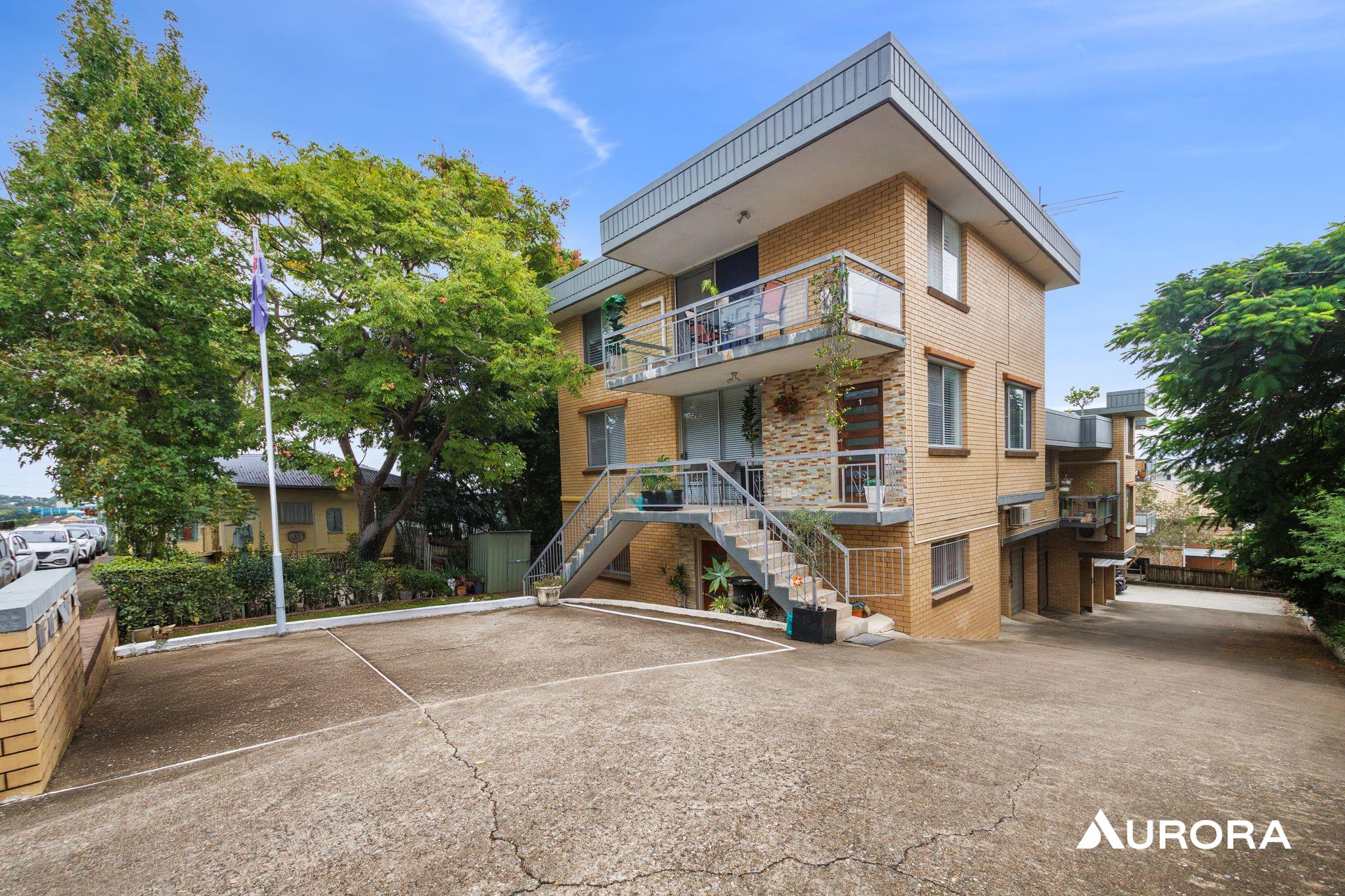 1/30 Curd Street, Greenslopes Leased by Aurora Property - image 18