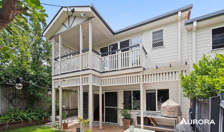 1/116 Stephens Street, Morningside For Lease by Aurora Property