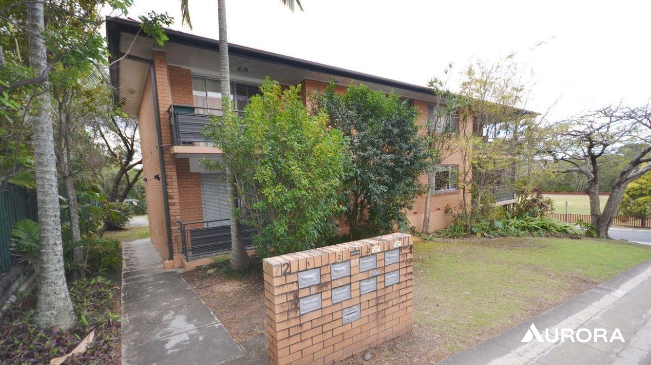3/72 Heath Street, East Brisbane Leased by Aurora Property - image 8