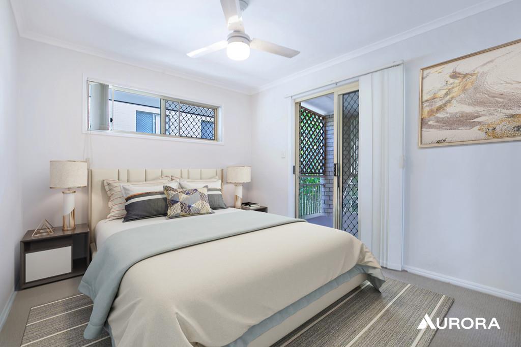 6/17 Hubert Street, Woolloongabba For Lease by Aurora Property - image 3