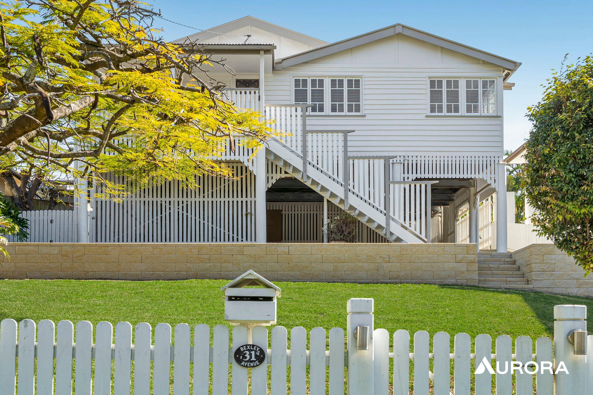31 Bexley Avenue, Balmoral For Lease by Aurora Property - image 1