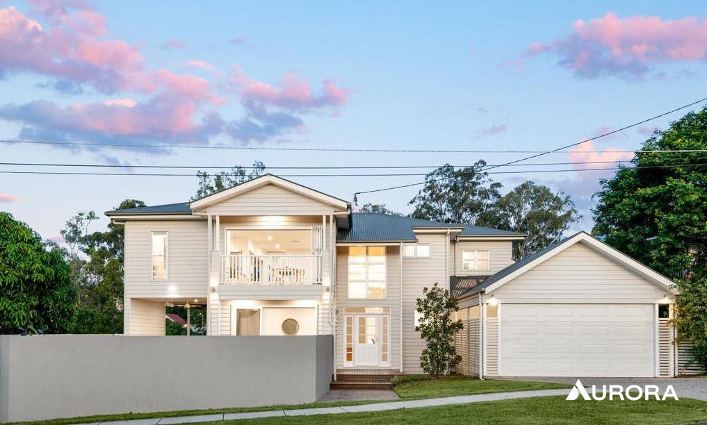 4 Satelitte Street, Coorparoo For Lease by Aurora Property